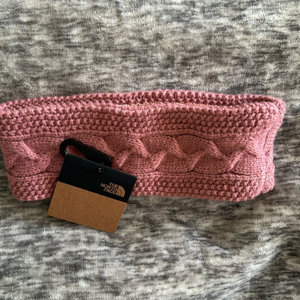 The North Face Headband warmer